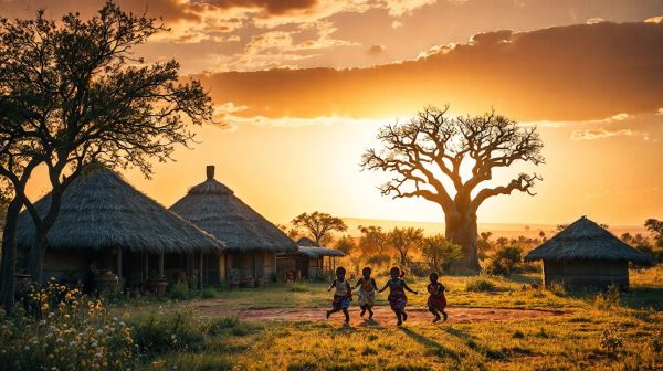 Découvrir l'Afrique autrement grâce au tourisme responsable