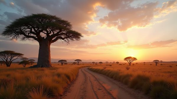 Tourisme durable en afrique : explorer autrement le continent